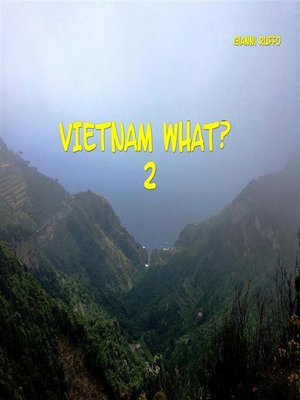 cover image of Vietnam What? 2